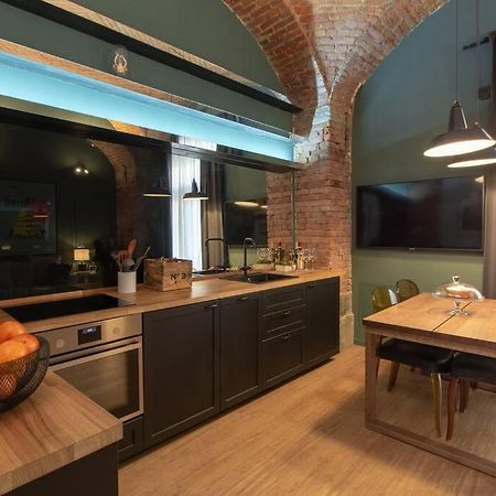 Casa Bellezia- Design E Storia Nel Cuore Di Torino 외부 사진