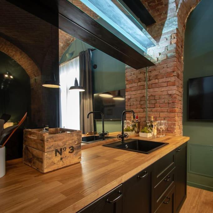 Casa Bellezia- Design E Storia Nel Cuore Di Torino 외부 사진