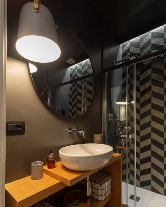 Casa Bellezia- Design E Storia Nel Cuore Di Torino 외부 사진