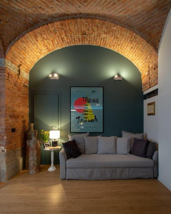 Casa Bellezia- Design E Storia Nel Cuore Di Torino 외부 사진