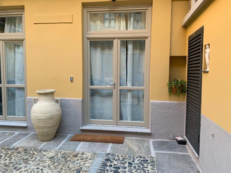 Casa Bellezia- Design E Storia Nel Cuore Di Torino 외부 사진