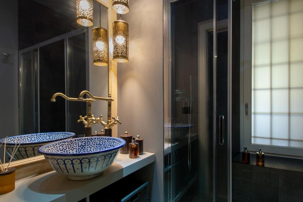 Casa Bellezia- Design E Storia Nel Cuore Di Torino 외부 사진