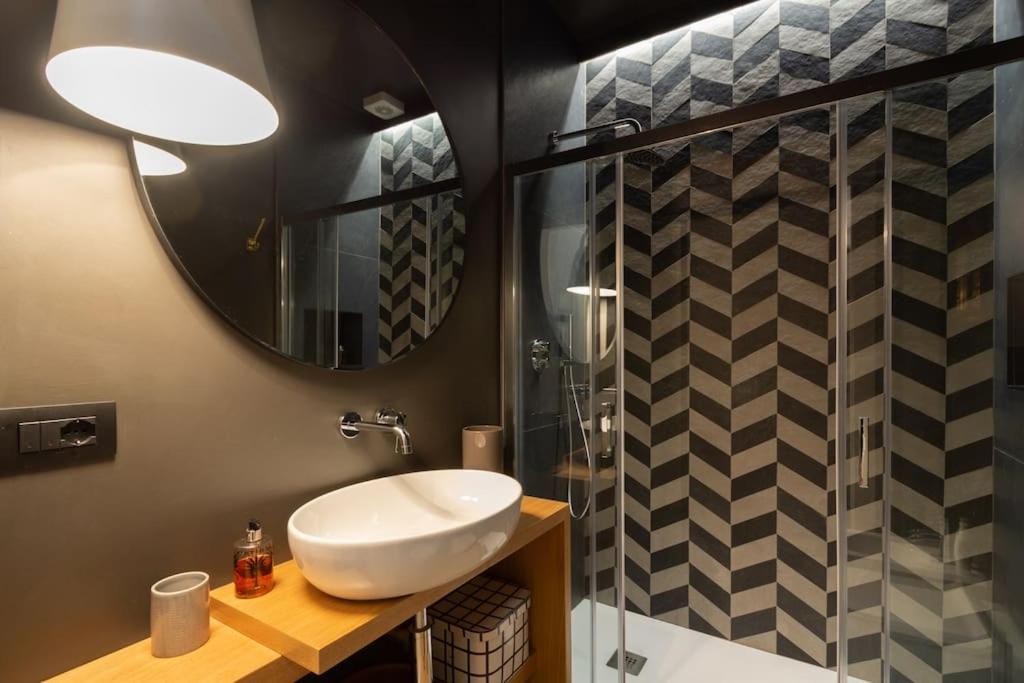 Casa Bellezia- Design E Storia Nel Cuore Di Torino 외부 사진