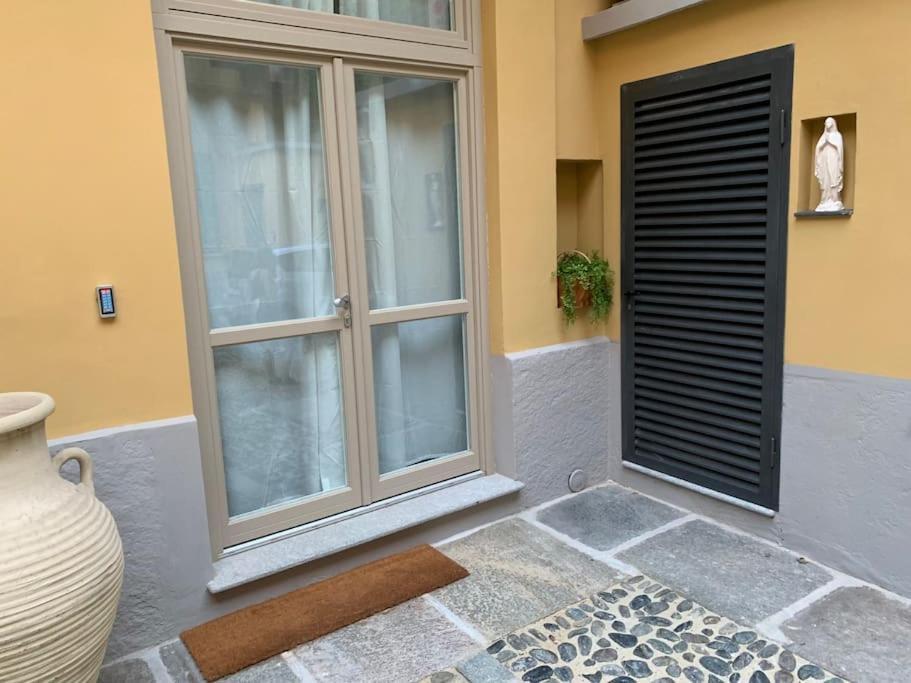 Casa Bellezia- Design E Storia Nel Cuore Di Torino 외부 사진