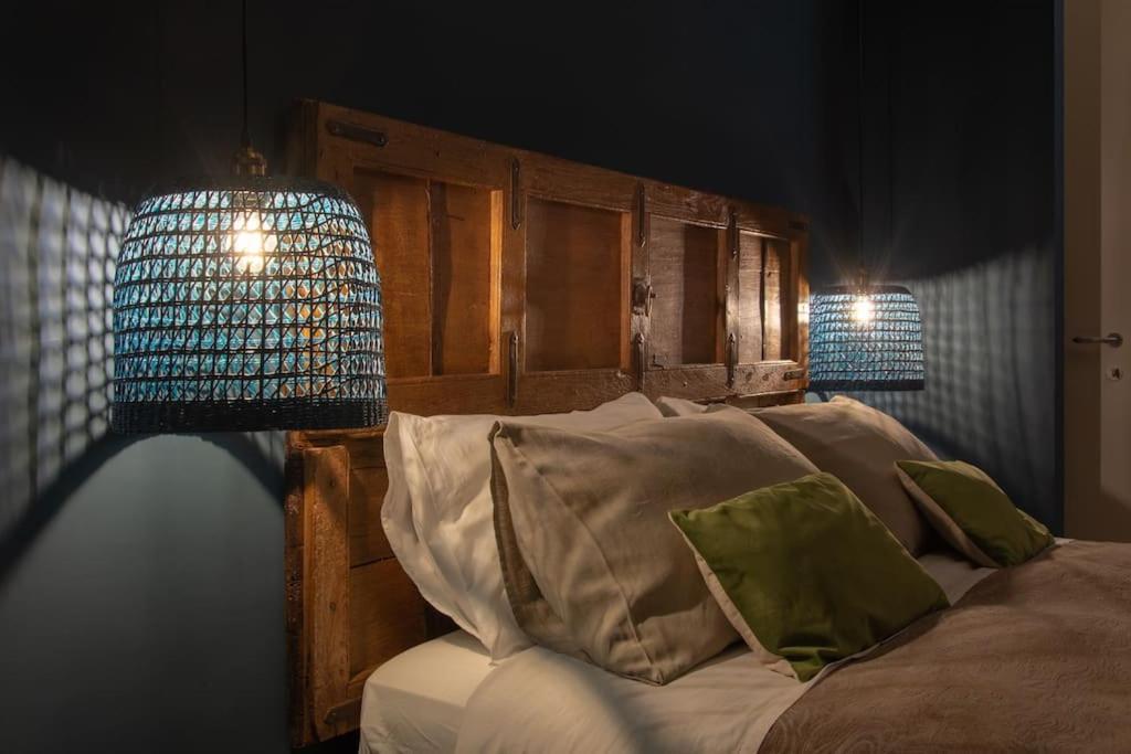 Casa Bellezia- Design E Storia Nel Cuore Di Torino 외부 사진