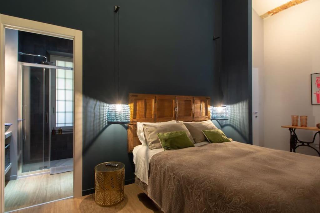Casa Bellezia- Design E Storia Nel Cuore Di Torino 외부 사진