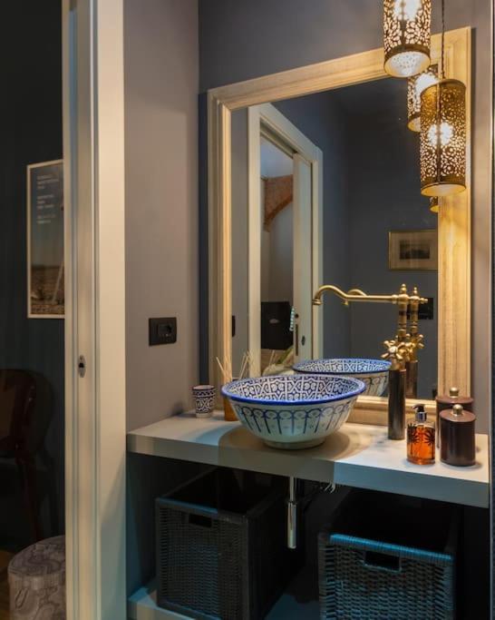 Casa Bellezia- Design E Storia Nel Cuore Di Torino 외부 사진