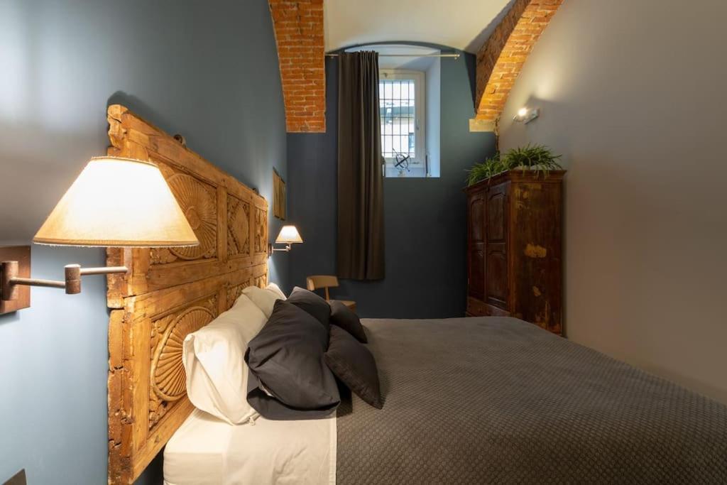Casa Bellezia- Design E Storia Nel Cuore Di Torino 외부 사진